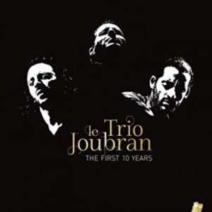 Trio Joubran - First Ten Years i gruppen CD / Elektroniskt hos Bengans Skivbutik AB (3472284)
