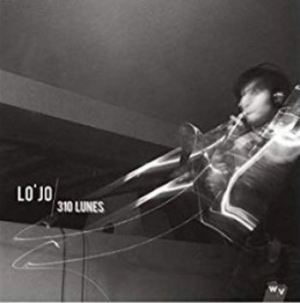 Lo'jo - 310 Lunes (Cd+Dvd) i gruppen CD / Elektroniskt hos Bengans Skivbutik AB (3472286)