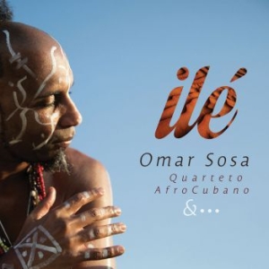Sosa Omar - Ile i gruppen CD / Elektroniskt hos Bengans Skivbutik AB (3472289)