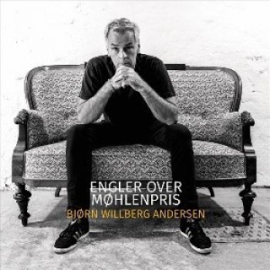 Willberg Andersen Bjïrn - Engler Over Mïhlenpris i gruppen VINYL / Pop-Rock hos Bengans Skivbutik AB (3472377)