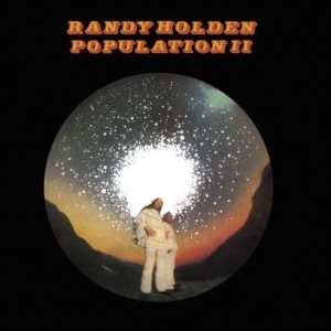 Holden Randy - Population Ii i gruppen VINYL / Rock hos Bengans Skivbutik AB (3472864)
