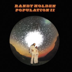 Holden Randy - Population Ii i gruppen VINYL / Pop-Rock hos Bengans Skivbutik AB (3472864)