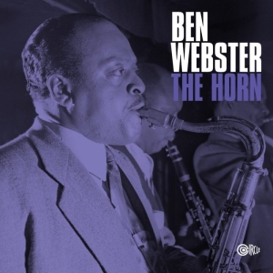 Webster Ben - Horn i gruppen VINYL / Jazz hos Bengans Skivbutik AB (3473032)