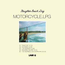 Slaughter Beach Dog - Motorcycle.Lpg i gruppen VINYL / Pop-Rock hos Bengans Skivbutik AB (3473033)