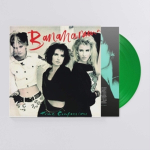Bananarama - True Confessions (Coll.Edition)(+Cd i gruppen ÖVRIGT / Övrigt / aub hos Bengans Skivbutik AB (3473042)