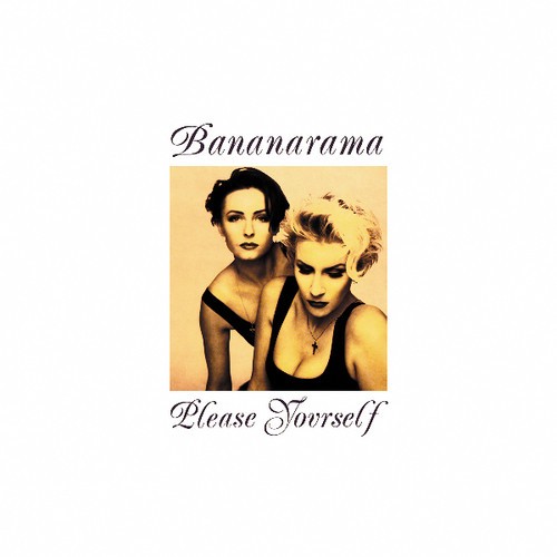 Bananarama - Please Yourself (Coll. Edition)(+Cd i gruppen VINYL / Pop hos Bengans Skivbutik AB (3473045)