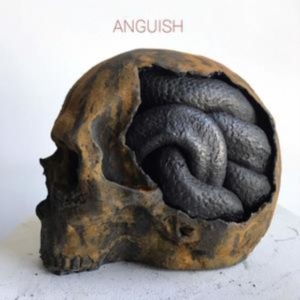 Anguish (D?lek+Mats Gustafsson+Andr - Anguish i gruppen ÖVRIGT / Övrigt / aub hos Bengans Skivbutik AB (3473099)