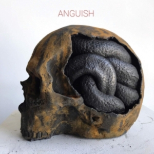 Anguish (D?lek+Mats Gustafsson+Andr - Anguish i gruppen ÖVRIGT / Övrigt / aub hos Bengans Skivbutik AB (3473100)