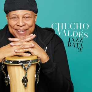 Valdés Chucho - Jazz Batá 2 i gruppen ÖVRIGT / Övrigt / aub hos Bengans Skivbutik AB (3473107)