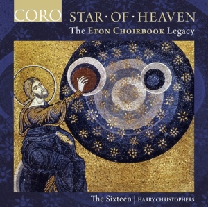 Various - Star Of Heaven i gruppen Externt_Lager / Naxoslager hos Bengans Skivbutik AB (3473505)