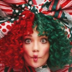 Sia - Everyday Is Christmas (Deluxe) i gruppen CD / Elektroniskt,Julmusik,World Music hos Bengans Skivbutik AB (3473833)