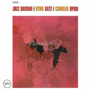 Stan Getz Charlie Byrd - Jazz Samba (Vinyl) in the group OUR PICKS / Weekly Releases /  / Jazz / Blues at Bengans Skivbutik AB (3474073)