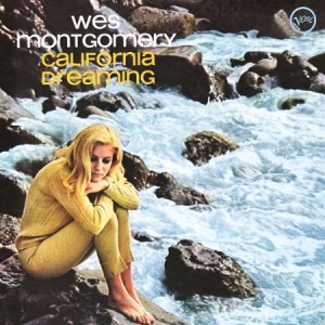 Wes Montgomery - California Dreaming (Vinyl) i gruppen VINYL / Jazz hos Bengans Skivbutik AB (3474079)