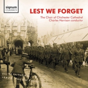 Various - Lest We Forget i gruppen Externt_Lager / Naxoslager hos Bengans Skivbutik AB (3474090)