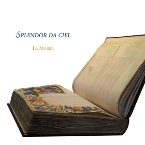 Various - Splendor Da Ciel i gruppen Externt_Lager / Naxoslager hos Bengans Skivbutik AB (3474098)