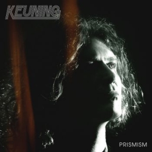 Keuning - Prismism i gruppen CD / Pop-Rock hos Bengans Skivbutik AB (3474377)