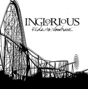 Inglorious - Ride To Nowhere i gruppen Kampanjer / BlackFriday2020 hos Bengans Skivbutik AB (3474379)