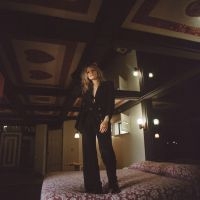 Jessica Pratt - Quiet Signs i gruppen VI TIPSAR / Årsbästalistor 2019 / Årsbästa 2019 Pitchfork hos Bengans Skivbutik AB (3474382)
