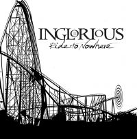 Inglorious - Ride To Nowhere i gruppen CD / Hårdrock hos Bengans Skivbutik AB (3474387)