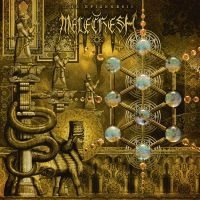Melechesh - Epigenesis The i gruppen VINYL / Kommande / Hårdrock/ Heavy metal hos Bengans Skivbutik AB (3474404)