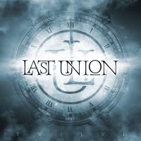 Last Union - Twelve i gruppen CD / Hårdrock/ Heavy metal hos Bengans Skivbutik AB (3474422)