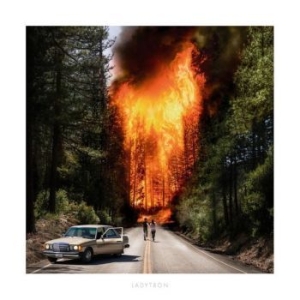 Ladytron - Ladytron (2019) i gruppen CD / Pop-Rock hos Bengans Skivbutik AB (3474434)