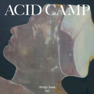 Shingo Suwa - Mdf i gruppen ÖVRIGT / Övrigt / aub hos Bengans Skivbutik AB (3474533)