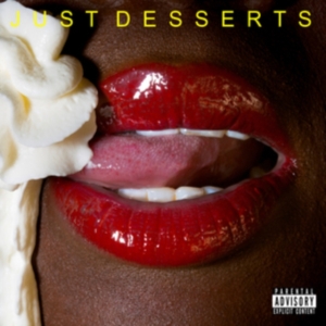 Mc Cashback - Just Desserts i gruppen VINYL / Hip Hop-Rap hos Bengans Skivbutik AB (3474552)