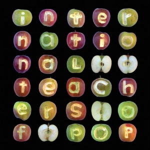 International Teachers Of Pop - International Teachers Of Pop i gruppen VINYL / Pop hos Bengans Skivbutik AB (3474555)