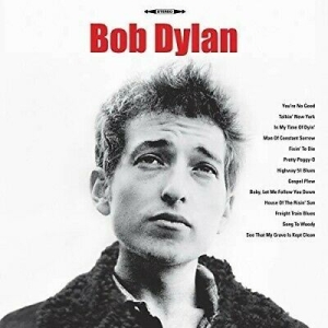 Dylan Bob - Bob Dylan i gruppen VINYL / Pop-Rock hos Bengans Skivbutik AB (3474566)