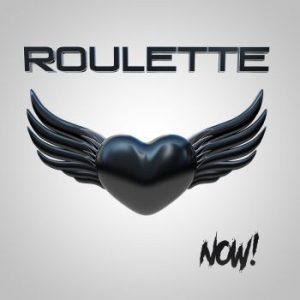 Roulette - Now! i gruppen VI TIPSAR / Veckans Släpp / Vecka 12 / CD Vecka 12 / METAL hos Bengans Skivbutik AB (3475667)