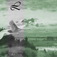 Lustre - Wonder i gruppen CD / Hårdrock,Svensk Folkmusik hos Bengans Skivbutik AB (3475989)