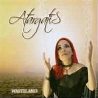 Atargatis - Wasteland i gruppen CD / Hårdrock hos Bengans Skivbutik AB (3476008)