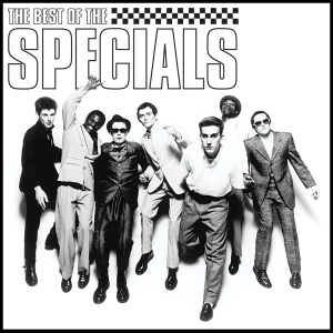 Specials - Best Of The Specials i gruppen VINYL / Best Of,Pop-Rock,Reggae,Övrigt hos Bengans Skivbutik AB (3476019)