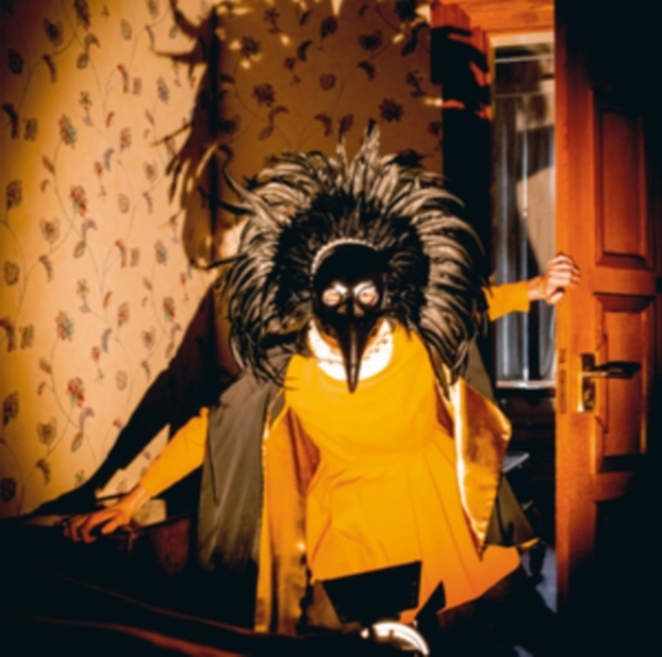 Drenge - Strange Creatures i gruppen CD / Rock hos Bengans Skivbutik AB (3476021)