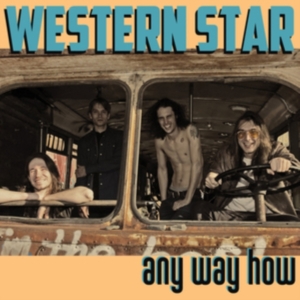Western Star - Any Way How (Lp+Mp3) i gruppen VINYL / Pop-Rock hos Bengans Skivbutik AB (3476034)