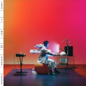 Toro Y Moi - Outer Peace i gruppen CD / Rock hos Bengans Skivbutik AB (3476052)