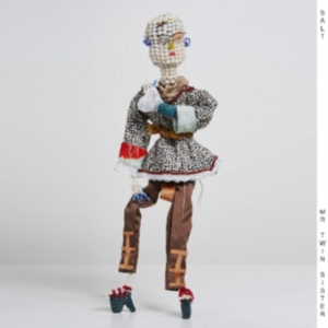 Mr Twin Sister - Salt i gruppen ÖVRIGT / Övrigt / aub hos Bengans Skivbutik AB (3476095)