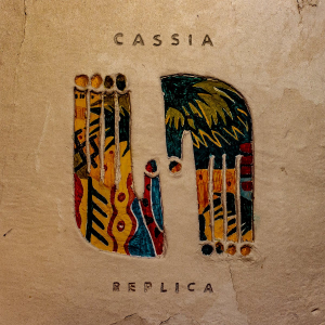 Cassia - Replica i gruppen CD / Kommande / Pop hos Bengans Skivbutik AB (3476103)