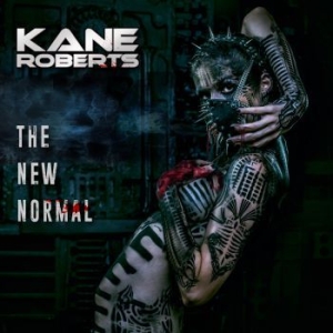 Roberts Kane - The New Normal i gruppen CD / CD Hårdrock hos Bengans Skivbutik AB (3477392)