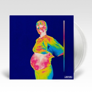 BROCKHAMPTON - iridescence (Clear 2LP) i gruppen VINYL / Hip Hop-Rap hos Bengans Skivbutik AB (3477406)