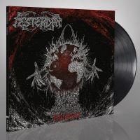 Festerday - Iihtallan (Vinyl) i gruppen VINYL / Kommande / Hårdrock/ Heavy metal hos Bengans Skivbutik AB (3477412)