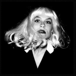 C.I.A. - C.I.A. i gruppen VINYL / Rock hos Bengans Skivbutik AB (3477484)