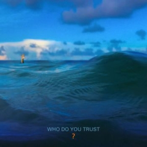 Papa Roach - Who Do You Trust? i gruppen VINYL / Kommande / Rock hos Bengans Skivbutik AB (3477811)