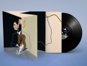 Methyl Ethel - Triage i gruppen VINYL / Pop-Rock hos Bengans Skivbutik AB (3477813)