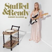 Cherry Glazerr - Stuffed & Ready (Red Opaque Vinyl) i gruppen VINYL / Pop-Rock hos Bengans Skivbutik AB (3477816)