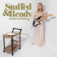Cherry Glazerr - Stuffed & Ready (Red Opaque Vinyl) i gruppen VINYL / Rock hos Bengans Skivbutik AB (3477816)