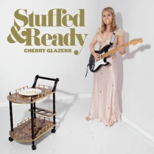Cherry Glazerr - Stuffed & Ready i gruppen CD / Kommande / Rock hos Bengans Skivbutik AB (3477820)