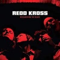 Redd Kross - Researching The Blues i gruppen CD / Pop hos Bengans Skivbutik AB (3477835)