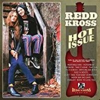 Redd Kross - Hot Issue i gruppen CD / Pop hos Bengans Skivbutik AB (3477837)